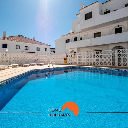 #035 T2 Oura Village By Home Holidays Albufeira Dış mekan fotoğraf