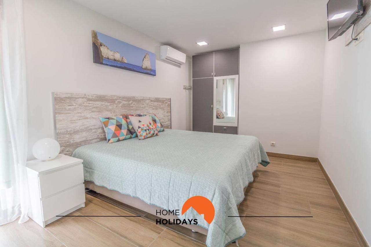 #035 T2 Oura Village By Home Holidays Albufeira Dış mekan fotoğraf