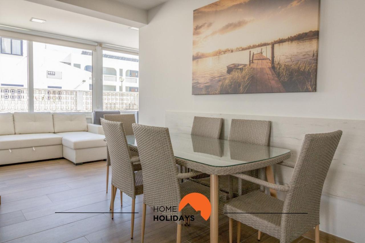 #035 T2 Oura Village By Home Holidays Albufeira Dış mekan fotoğraf