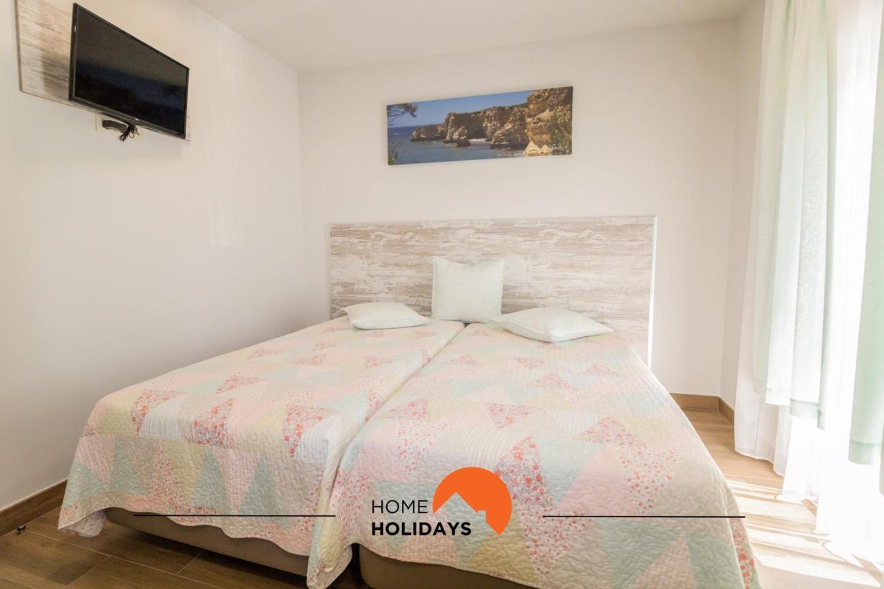 #035 T2 Oura Village By Home Holidays Albufeira Dış mekan fotoğraf