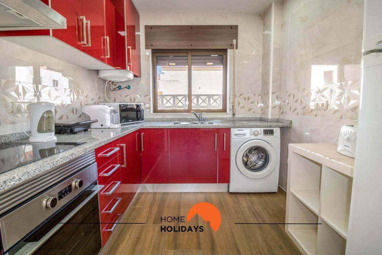 #035 T2 Oura Village By Home Holidays Albufeira Dış mekan fotoğraf