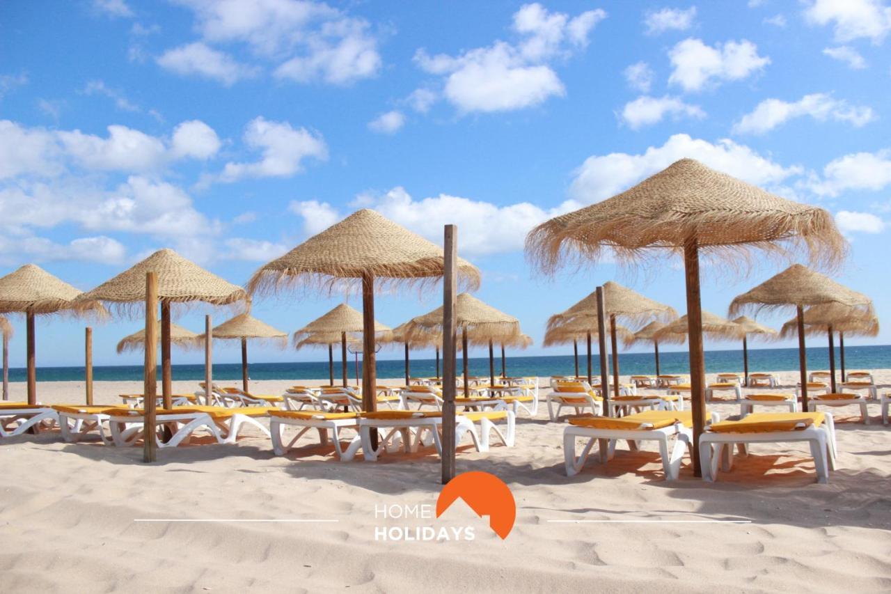 #035 T2 Oura Village By Home Holidays Albufeira Dış mekan fotoğraf