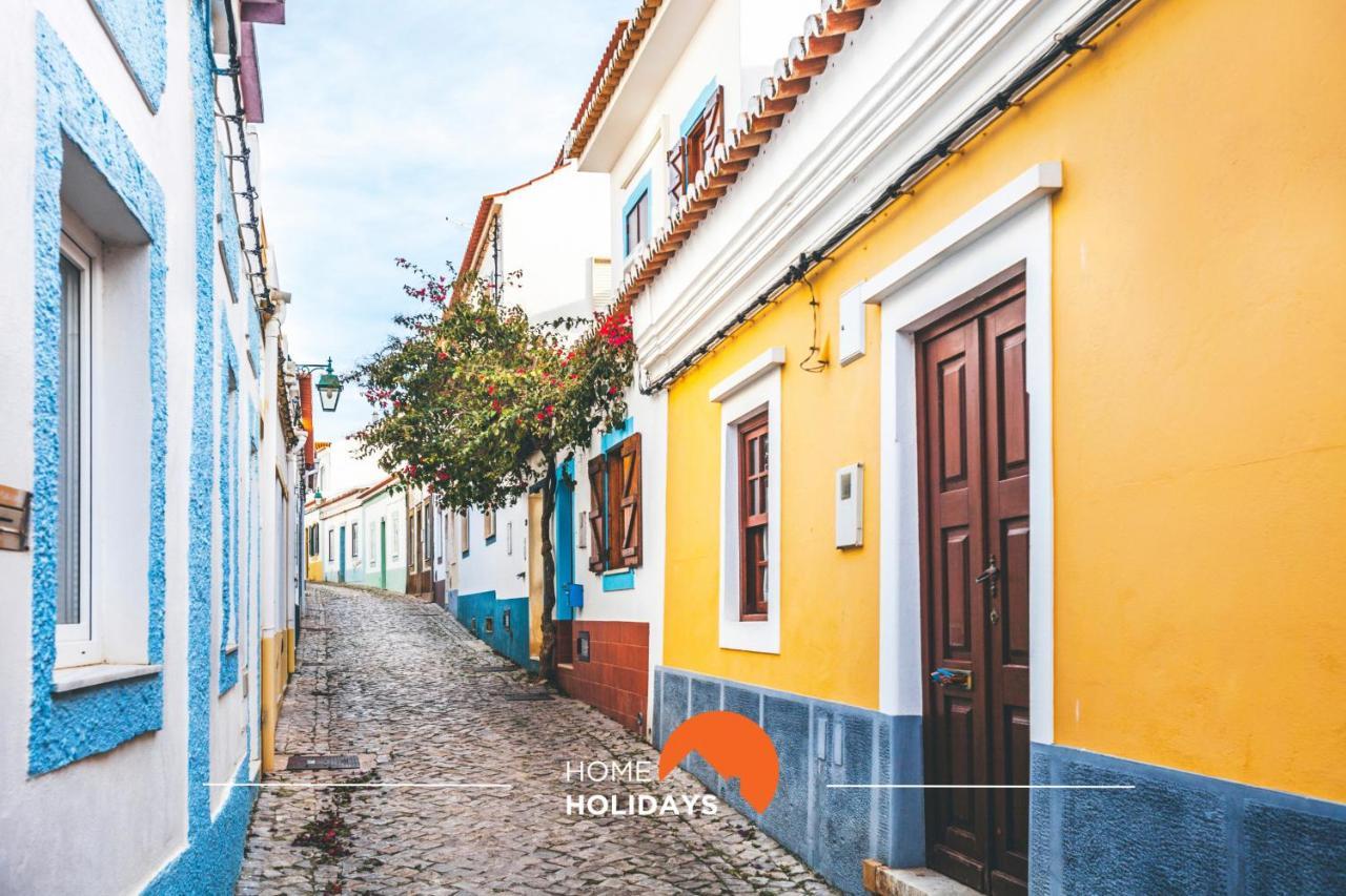 #035 T2 Oura Village By Home Holidays Albufeira Dış mekan fotoğraf