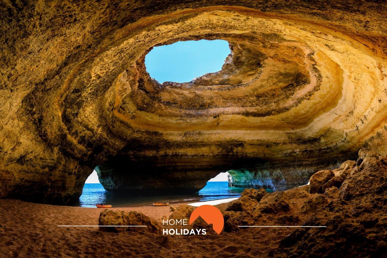 #035 T2 Oura Village By Home Holidays Albufeira Dış mekan fotoğraf