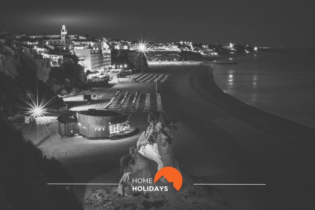 #035 T2 Oura Village By Home Holidays Albufeira Dış mekan fotoğraf
