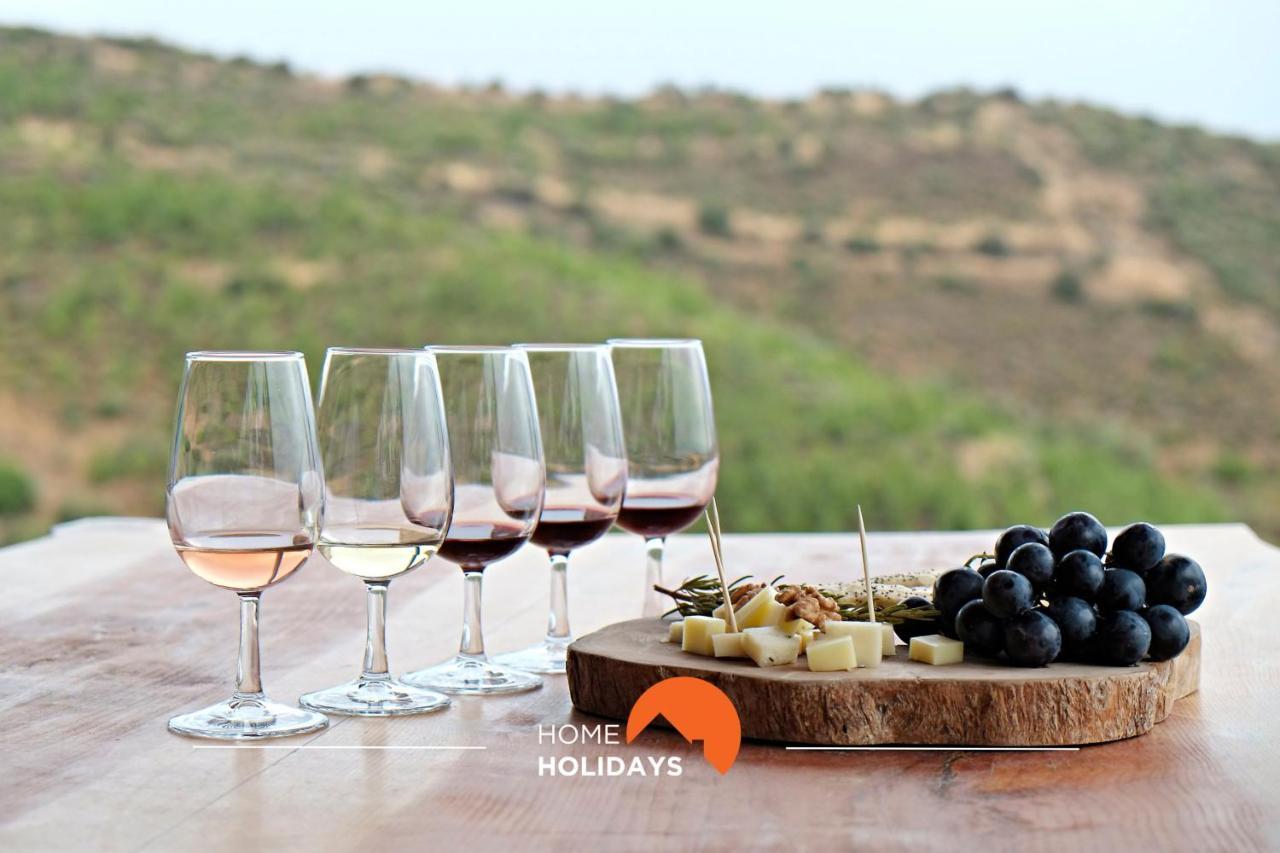 #035 T2 Oura Village By Home Holidays Albufeira Dış mekan fotoğraf