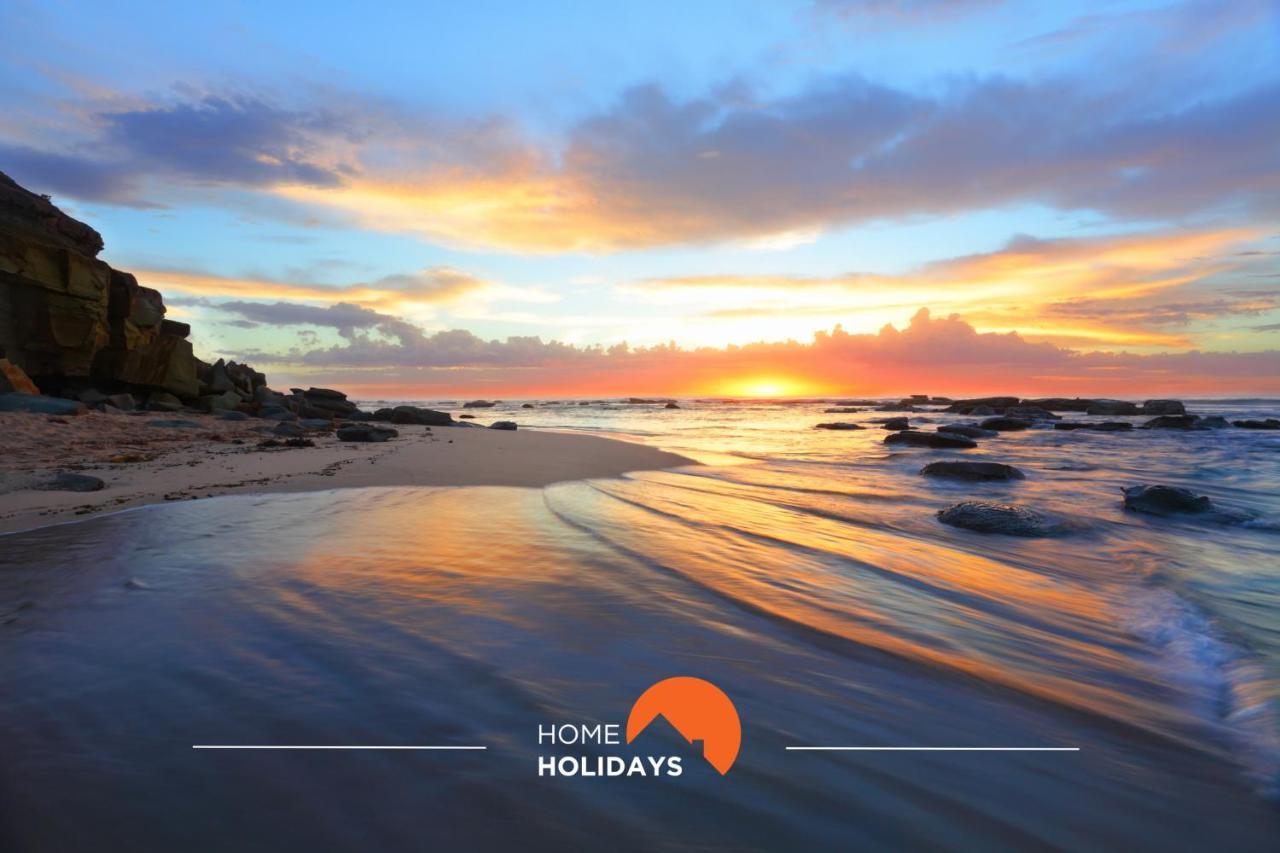 #035 T2 Oura Village By Home Holidays Albufeira Dış mekan fotoğraf