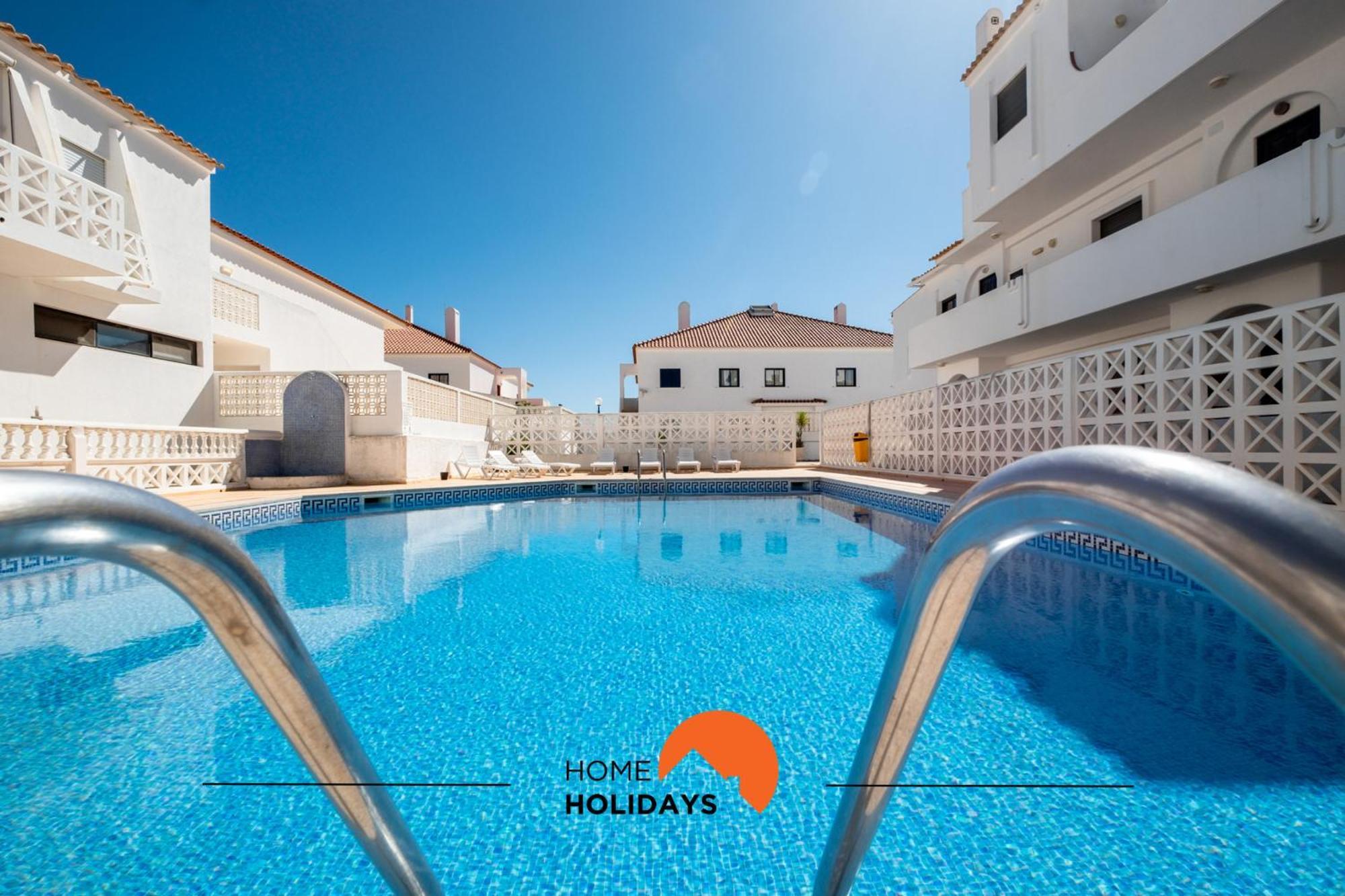 #035 T2 Oura Village By Home Holidays Albufeira Dış mekan fotoğraf