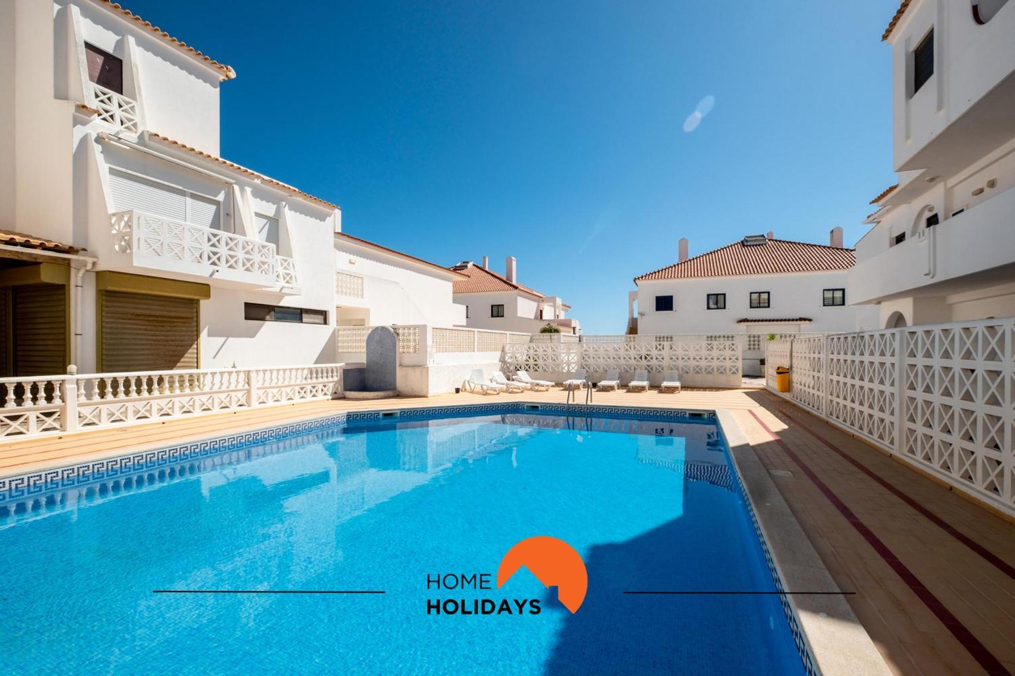 #035 T2 Oura Village By Home Holidays Albufeira Dış mekan fotoğraf
