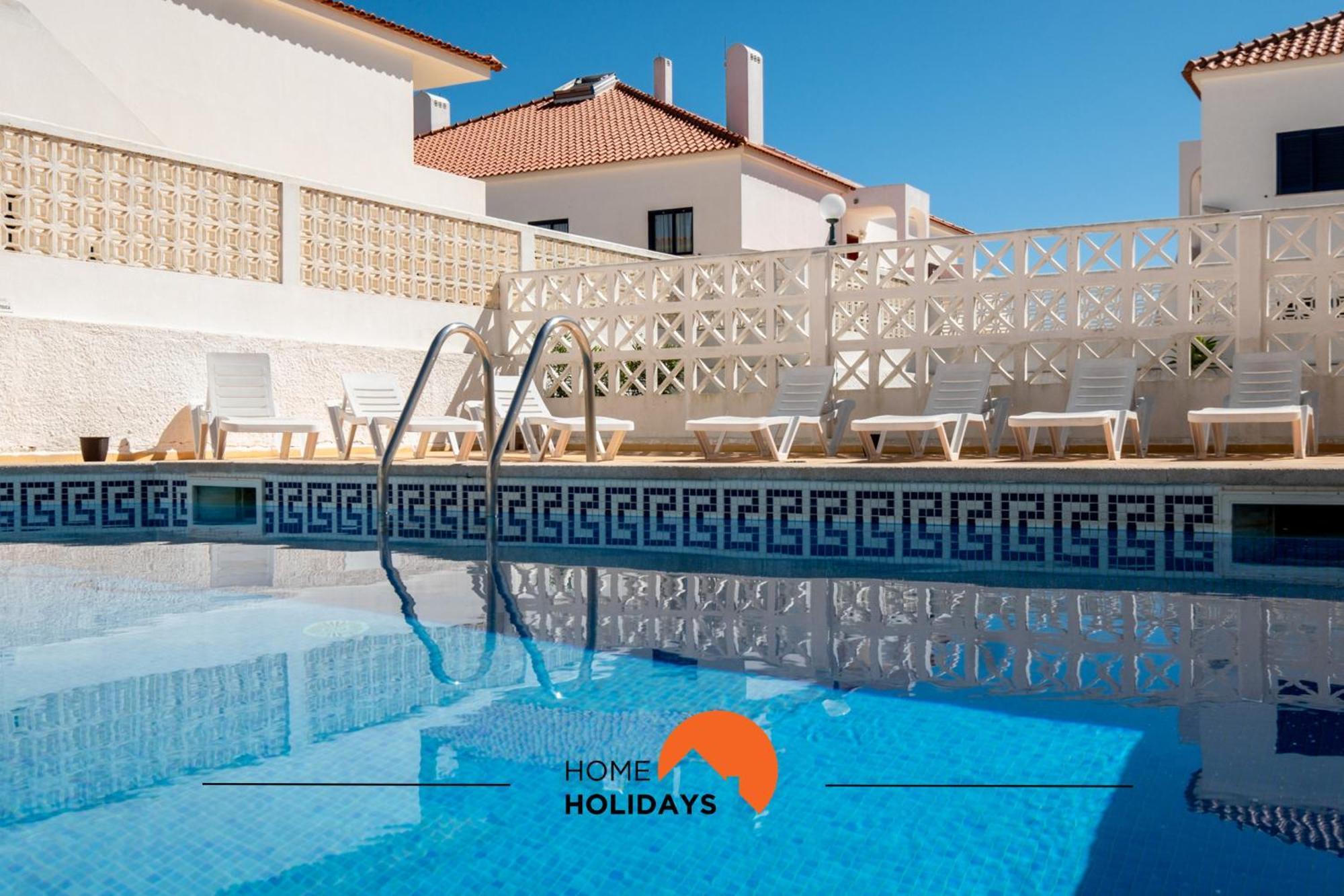 #035 T2 Oura Village By Home Holidays Albufeira Dış mekan fotoğraf