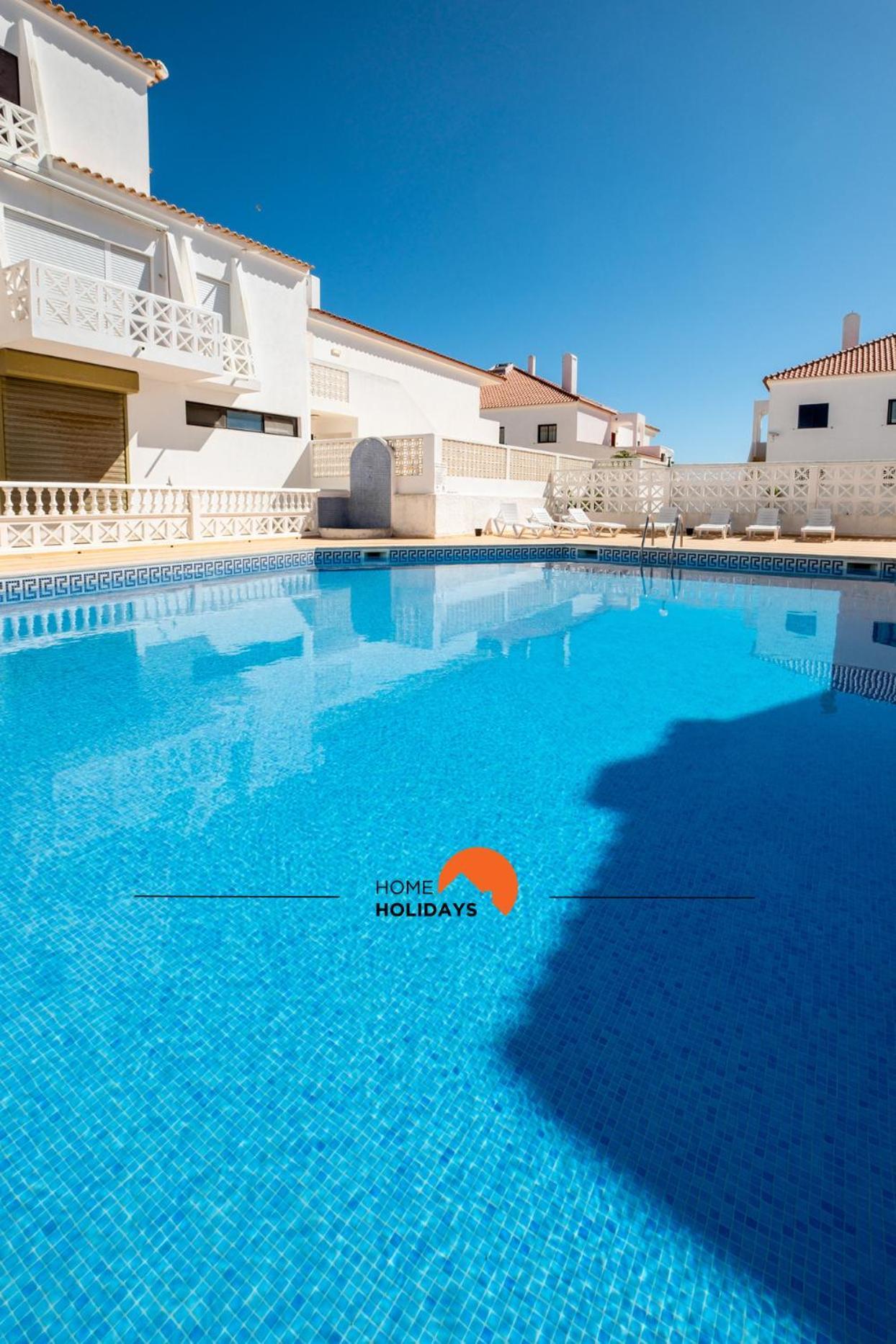 #035 T2 Oura Village By Home Holidays Albufeira Dış mekan fotoğraf